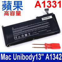 APPLE A1331 電池 A1342 Air 13 MC233LL/A MC234LL/A 13.3 Pro15 MC118LL/A MC133LL/A MC372LL/A MC373LL/A
