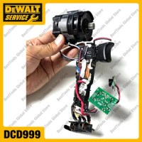 Motor and Module Switch For DeWALT DCD999 DCD999B DCD999T DCD998 N874392