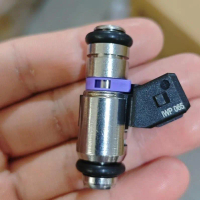 IWP 065 Original injector nozzle Fuel injektor bensin Fiat Palio 7078993 Magneti Marelli