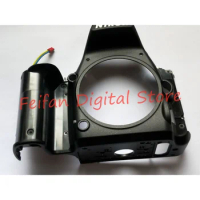 D750 front cover for nikon D750 Cover Front Cover Case Unit Camera repair part free shipping