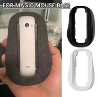 3D Printing Heightening Base For Apple Magic Mouse 1 2 3 Ergonomic Mouse Grip Support For Magic Mouse Accessories