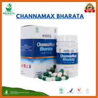 Channamax Bharata Obat Luka Diabetes Channamax Bharata Isi 50 Kapsul