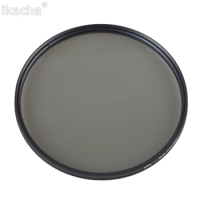 86mm 95mm 105mm Circular Polarizer CPL Filter Lens Protection for Canon Nikon Sony Pentax Olympus Camera Lens 86 95 105 mm