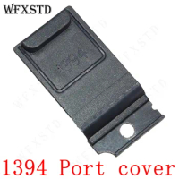 New 1pcs 1394 Port Cover For Panasonic Toughbook CF-19 CF19 CF 19 Jack Cover