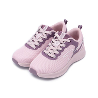 ARNOR AQ JOY 防潑水運動跑鞋 莓果紫 ARWR32163 女鞋