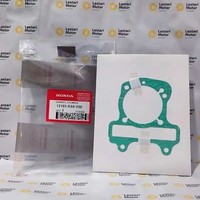 PAKING BLOK SEHER BEAT POP FI ESP SCOOPY VARIO 110 ESP 12191-K44-V00