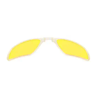 SNARK Prescription Lens Clip / Rx Optical Insert for Oakley Radar Path Sunglasses