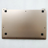 New laptop bottom case base cover for ACER Swift10 SF113-31 N17P2 Gold