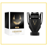 PACO RABANNE 帕高皇家百萬勇者無敵男士濃香精香水加強版 INVICTUS VICTORY ABSOLU PARFUM INTENSE EDP 100ML