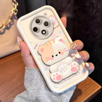 FOR เคส เคสสำหรับ Redmi 14C 5G Poco C75 C71 Poco F7 M7 PRO 5G เคสศัพท์ เคสนิ่มซิลิโคนกันกระแทก ดีไซน