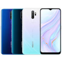 【OPPO】A級福利品 A9 2020 6.5吋(8G/128G)