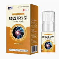 【Local delivery】APGAR Knee Cold Compress Spray and Neck Gel 30ml Multi-Purpose Pain Relief