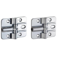 Hot YO-Hinge Distribution Box Control Cabinet High And Low Voltage Cabinet Hinge Can Be Folded