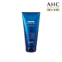 AHC 瞬效淨膚B5微導潔顏乳 180ML