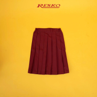 ROK PENDEK MERAH-PUTIH SD RESKO