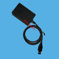 Ultrasound Workstation Software Video Capture Box External Capture Card V200 Color B Ultrasound Usb Endoscope