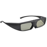 售配件   電視配件  Sharp 夏普 AN-3DG30  充電式3D眼鏡【零利率】※熱線07-7428010