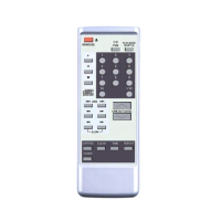 Remote Control For Sony CDP-591 CDP-X3000 CDP-C235 CDP-C245 CDP-C265 CDP-C325 CDP-C33 CDP-C34 Compact Disc CD Player