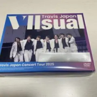 travis japan 完全生産限定盤の価格比較なら-2025年11月 | BigGo日本