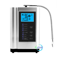 Alkaline Water Ionizer alkaline water generator Machine