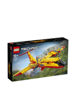 ตัวต่อเสริมทักษะ Technic Firefighter Aircraft 42152
