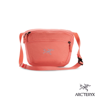 【Arcteryx 始祖鳥官方直營】Mantis 2L 多功能腰包 索拉斯塔橘
