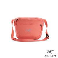 Arcteryx 始祖鳥  Mantis 2L 多功能腰包 索拉斯塔橘