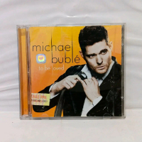 CD Michael Buble - To Be Loved
