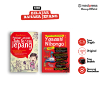 Cara Belajar Bahasa Jepang untuk Pemula - Percakapan dan Tata Bahasa Jepang