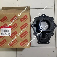 Wheel shaft case Yanmar REVO YST-PRO DX 2-56 Original