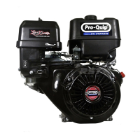 PROQUIP 18HP HIGH-SPEED AND LOW-SPEED GASOLINE ENGINE