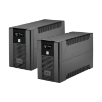 【特優Aplus】Plus5L-US1000N *兩入組* 1000VA UPS不斷電系統(在線互動式UPS)