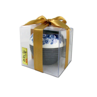【御上品】繁華金芽茶葉150gX1罐(千年古茶樹茶/中國雲南勐海茶/普洱散茶)