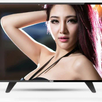 LED TV 32 inch TFT LCD HD with wifi smart network led TV monitor and display television LED TV