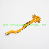 Microphone Mic in Flex Cable For SONY A7M3 ILCE-7M3 A7III A7RM3 A7RIII ILCE-7RM3