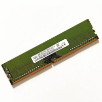 SureSdram DDR4 8GB 2933MHz UDIMM Desktop Memory 8GB 1RX8 PC4-2933Y-UA2-11 DDR4 RAMS 8GB