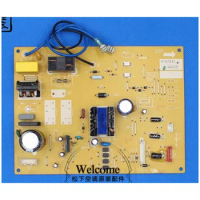 For Panasonic Air Conditioner Control Board A747291 Circuit PCB