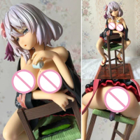 Alphamax Skytube Ebisugawa Kano Koen Ver 1/6 PVC Anime Action Figures Adult Collection Model Toys Doll Gifts Ornament Figurine