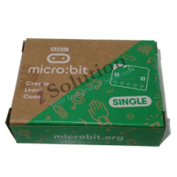 micro:bit Development board microbit v2 Learning Kit Python expansion board motherboard