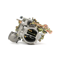 SherryBerg CARB carburedor CARBURETOR for Carburetor for Toyota LAND CRUISER 2F 4230cc FJ40 1969-1987 201055772420 APLUS