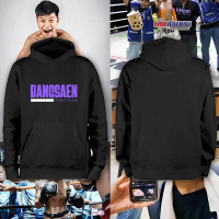【HOODIE】 bangsaen fight club-บางแสนไฟท์คลับ Hoodies ขนาดเสื้อฮู้ด M-3XL
