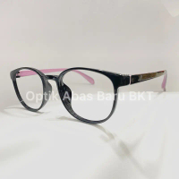 Optik Abas Baru BKT | Kacamata Petak S6137 | Kacamata Minus | Kacamata Cylinder | Kacamata Plus | Ka