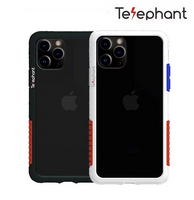 【太樂芬】iPhone 11 ProMax (6.5吋) Telephant OG 防摔手機殼
