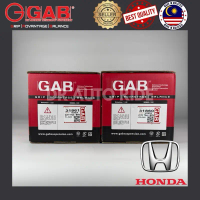 GAB Honda City T9A 1.5 (GM6) (14’-20’) Gas Shock Absorber Front Set