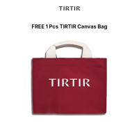 [FREE GIFT] TIRTIR Canvas Bag