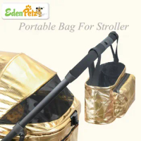 Pet Stroller Carrying Bag Portable Bag For Stroller