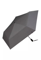 WPC WPC - 防紫外光系列自動開關雨傘 - 灰色
