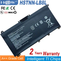 HT03XL Laptop Battery For HP Pavilion 14-CE 14-CF 14-CK 14-CM 14-DG 14-DF 15-CS 15-DA HSTNN-LB8L L11421-421 Batteries