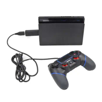 Universal Wireless Adapter Gaming Convertor Gamepad Converter for Nintendo Switch Pro/PS3/PS4/Xbox One S/ Xbox Slim