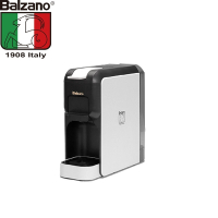 Balzano 義式半自動雙膠囊3in1咖啡機 BZ-CCM806/BZ-CCM807-
